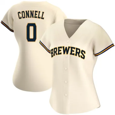 brewers shirts women's