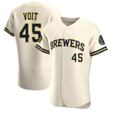 Luke Voit Name & Number T-Shirt - Navy - Tshirtsedge